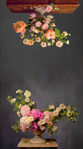 SHADOW & ELEGANCE NATURALLY CHARMED PANEL – N172